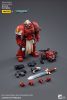 Warhammer 40k Figura 1/18 Blood Angels Veteran Vigna 12 cm