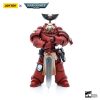 Warhammer 40k Figura 1/18 Blood Angels Veteran Vigna 12 cm