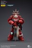 Warhammer 40k Figura 1/18 Blood Angels Veteran Laenatus 12 cm