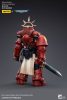 Warhammer 40k Figura 1/18 Blood Angels Veteran Laenatus 12 cm