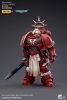 Warhammer 40k Figura 1/18 Blood Angels Veteran Laenatus 12 cm