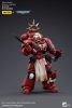 Warhammer 40k Figura 1/18 Blood Angels Veteran Laenatus 12 cm