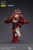 Warhammer 40k Figura 1/18 Blood Angels Veteran Laenatus 12 cm