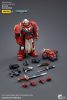 Warhammer 40k Figura 1/18 Blood Angels Veteran Laenatus 12 cm