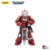 Warhammer 40k Figura 1/18 Blood Angels Veteran Laenatus 12 cm