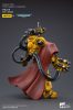 Warhammer 40k Figura 1/18 Imperial Fists Third Captain Tor Garadon 13 cm