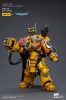 Warhammer 40k Figura 1/18 Imperial Fists Third Captain Tor Garadon 13 cm