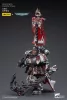 Warhammer 40k Action Figure 1/18 Grey Knights Castellan Crowe 12 cm
