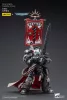 Warhammer 40k Action Figure 1/18 Grey Knights Castellan Crowe 12 cm