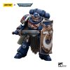 Warhammer 40k Figura 1/18 Ultramarines Victrix Guard 12 cm
