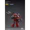 Warhammer 40k Figura 1/18 Ultramarines Primaris Techmarine 12 cm