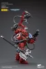 Warhammer 40k Figura 1/18 Ultramarines Primaris Techmarine 12 cm