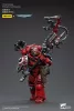 Warhammer 40k Figura 1/18 Ultramarines Primaris Techmarine 12 cm