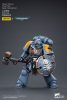 Warhammer 40k Figura 1/18 Space Wolves Claw Pack Sigyrr Stoneshield 12 cm