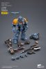 Warhammer 40k Figura 1/18 Space Wolves Claw Pack Sigyrr Stoneshield 12 cm