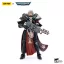 Warhammer 40k Action Figure 1/18 Adepta Sororitas Battle Sister Sister Ludwenna 10 cm
