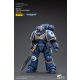 Warhammer 40k Action Figure 1/18 Ultramarines Primaris Lieutenant Argaranthe 12 cm