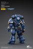 Warhammer 40k Action Figure 1/18 Ultramarines Primaris Lieutenant Argaranthe 12 cm