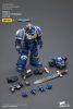 Warhammer 40k Action Figure 1/18 Ultramarines Primaris Lieutenant Argaranthe 12 cm