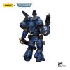 Warhammer 40k Figura 1/18 Ultramarines Jump Pack Intercessors Intercessor 2 12 cm