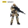 Infinity Tabletop Figura 1/18 Ariadna Marauders 5307th Range Unit 2 12 cm