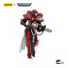 Warhammer 40k Figura 1/18 Adepta Sororitas Battle Sisters Order of the Bloody Rose Sister Lonell 12 cm