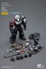 Warhammer 40k Figura 1/18 Raven Guard Intercessors Sergeant Rychas 12 cm