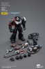 Warhammer 40k Figura 1/18 Raven Guard Intercessors Brother Colvane 12 cm