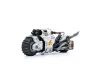 Warhammer 40k Vehicle 1/18 White Scars Raider-pattern Combat Bike 22 cm