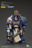 Warhammer 40k Figura 1/18 Ultramarines Captain In Terminator Armour 14 cm