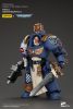 Warhammer 40k Figura 1/18 Ultramarines Captain In Terminator Armour 14 cm