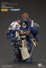 Warhammer 40k Figura 1/18 Ultramarines Captain In Terminator Armour 14 cm