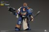 Warhammer 40k Figura 1/18 Ultramarines Captain In Terminator Armour 14 cm