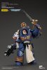 Warhammer 40k Figura 1/18 Ultramarines Captain In Terminator Armour 14 cm