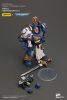 Warhammer 40k Figura 1/18 Ultramarines Captain In Terminator Armour 14 cm