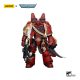 Warhammer The Horus Heresy Figura 1/18 Blood Angels Captain With Jump Pack 12 cm