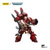 Warhammer The Horus Heresy Figura 1/18 Blood Angels Captain With Jump Pack 12 cm