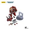 Warhammer The Horus Heresy Figura 1/18 Blood Angels Captain With Jump Pack 12 cm