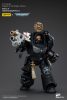 Warhammer 40k Figura 1/18 Iron Hands Captain in Terminator Armour 14 cm