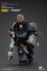 Warhammer 40k Figura 1/18 Iron Hands Captain in Terminator Armour 14 cm