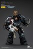 Warhammer 40k Figura 1/18 Iron Hands Captain in Terminator Armour 14 cm