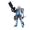 Infinity Figura 1/18 PanOceania Nokken Special Intervention and Recon Team #1Man 12 cm