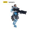 Infinity Figura 1/18 PanOceania Nokken Special Intervention and Recon Team #1Man 12 cm