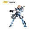 Infinity Figura 1/18 PanOceania Nokken Special Intervention and Recon Team #2Woman 12 cm