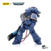 Warhammer 40k Figura 1/18 Ultramarines Hellblasters Brother Paxor 12 cm