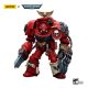 Warhammer 40k Figura 1/18 Blood Angels Assault Terminators Brother Nassio 12 cm