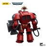 Warhammer 40k Figura 1/18 Blood Angels Assault Terminators Brother Taelon 12 cm