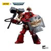 Warhammer 40k Figura 1/18 Blood Angels Assault Terminators Brother Taelon 12 cm