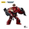 Warhammer 40k Figura 1/18 Blood Angels Assault Terminators Brother Taelon 12 cm