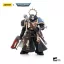 Warhammer 40k Action Figure 1/18 Ultramarines Primaris Chaplain Brother Varus 12 cm